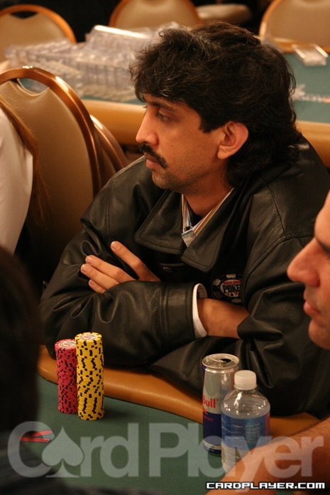 Ayaz Mahmood