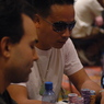 Jonathan Hart and John Phan