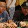 John Phan and JC Tran