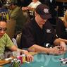 John Phan, Erick Lindgren and Clonie Gowen