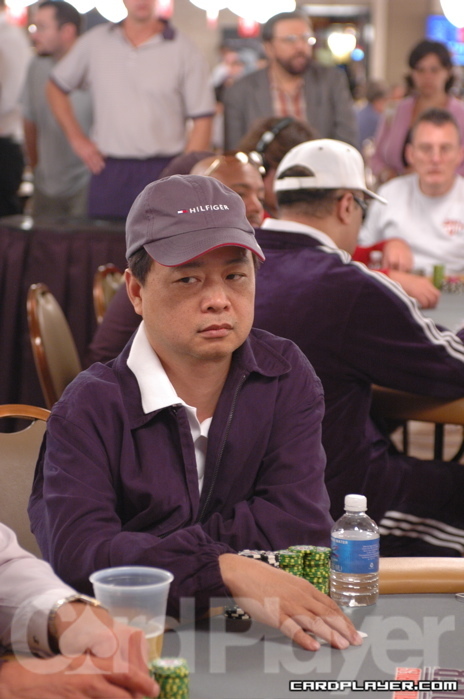 Gioi Luong