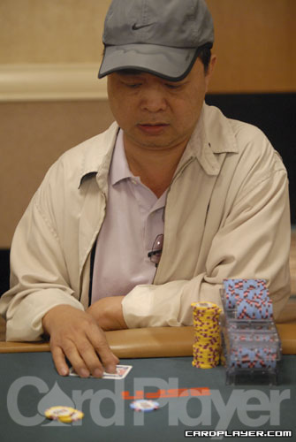 $1,000 NLH w/ Rebuys