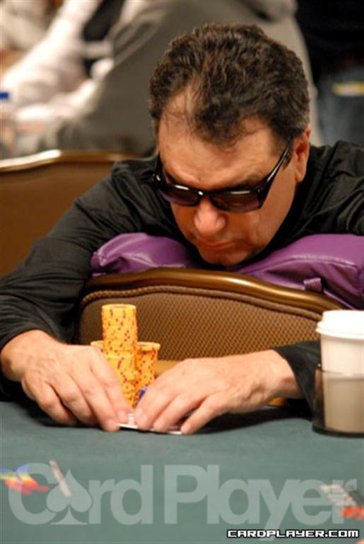 John Cernuto