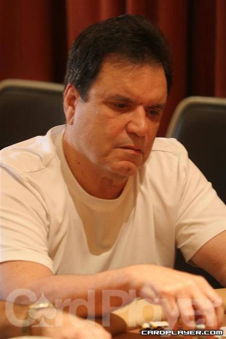 Five-Diamond World Poker Classic - Event 7