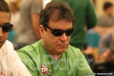John Cernuto