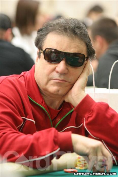 John Cernuto