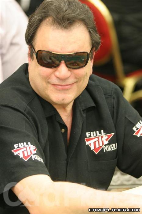 John Cernuto