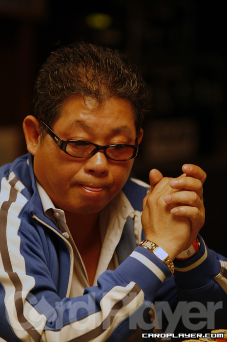 Can Kim Hua