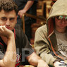Jon Little and Rob Mizrachi