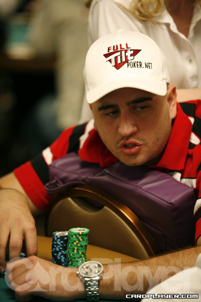 Robert Mizrachi