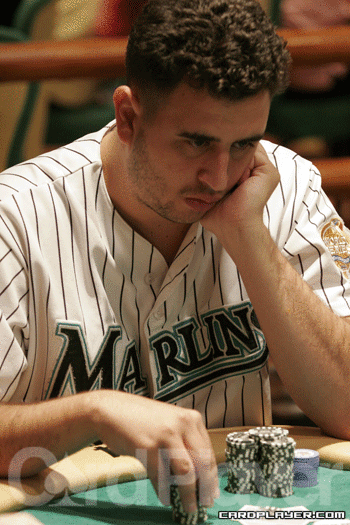 Robert Mizrachi