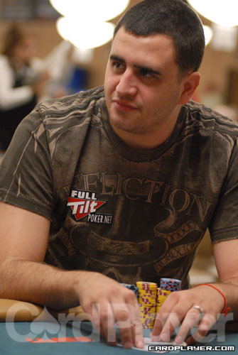 $2,500 Deuce-to-Seven