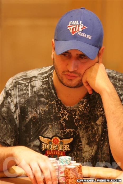 2008 Doyle Brunson Classic Championship - Day 4