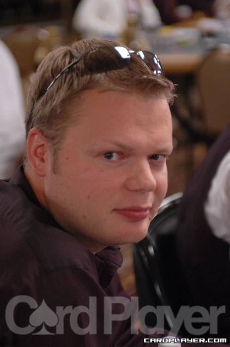 Juha Helppi