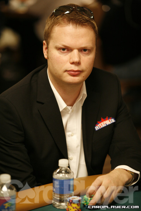 Juha Helppi