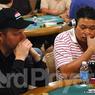 Juha Helppi & Johnny Chan