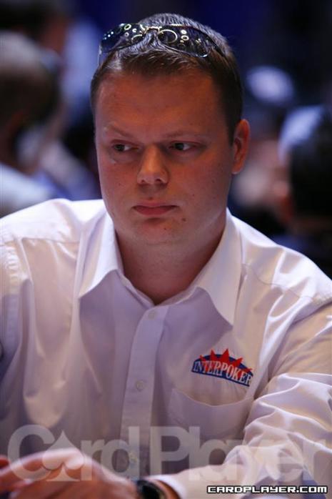 Juha Helppi