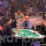 Final Three Players