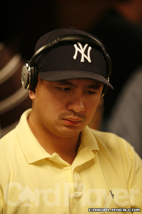 J.C. Tran