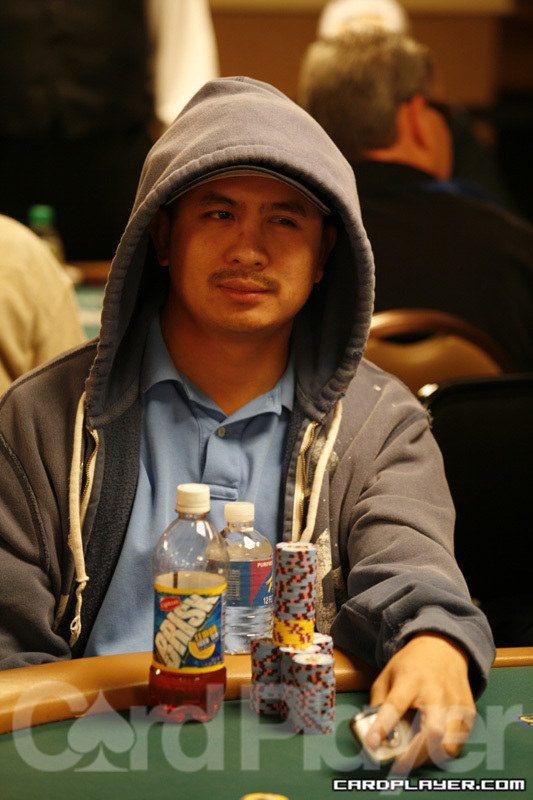 J.C. Tran
