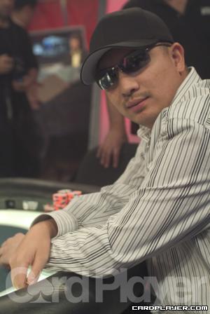 J.C. Tran