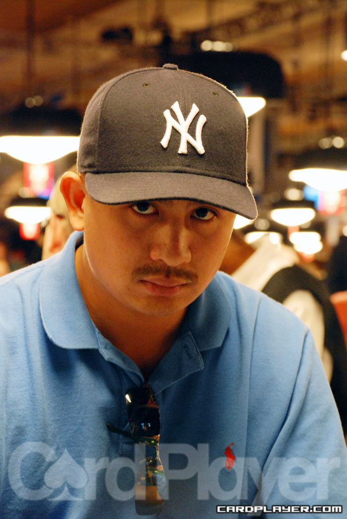 J.C. Tran