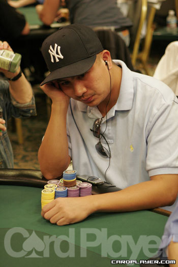 J.C. Tran
