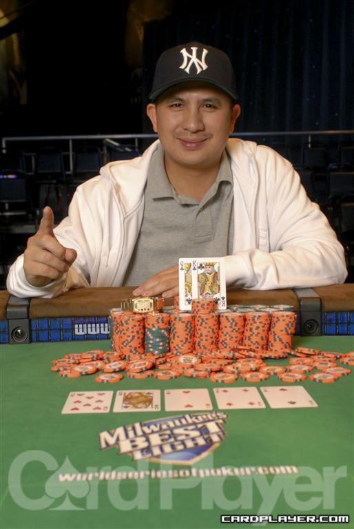 J.C. Tran
