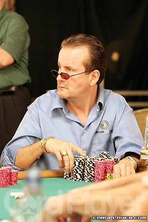 David "Devilfish" Ulliott