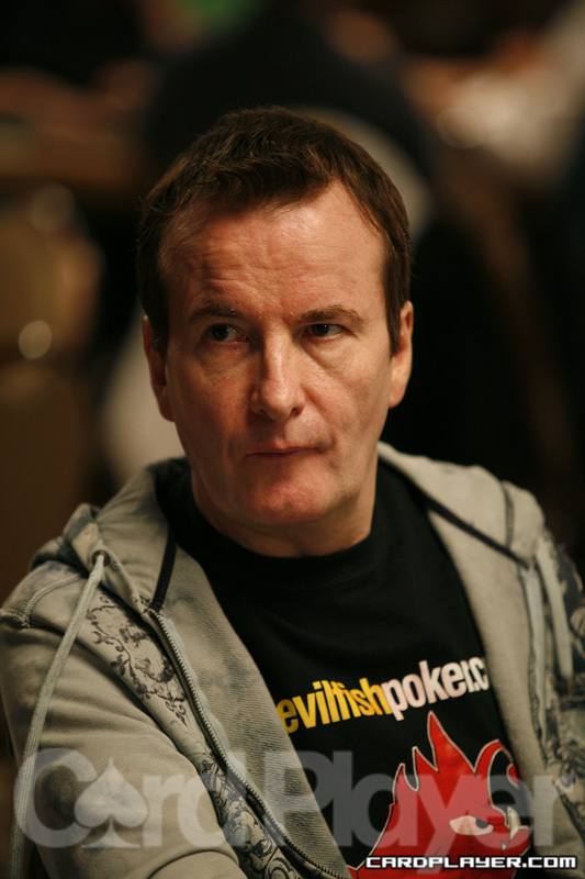 David Ulliott