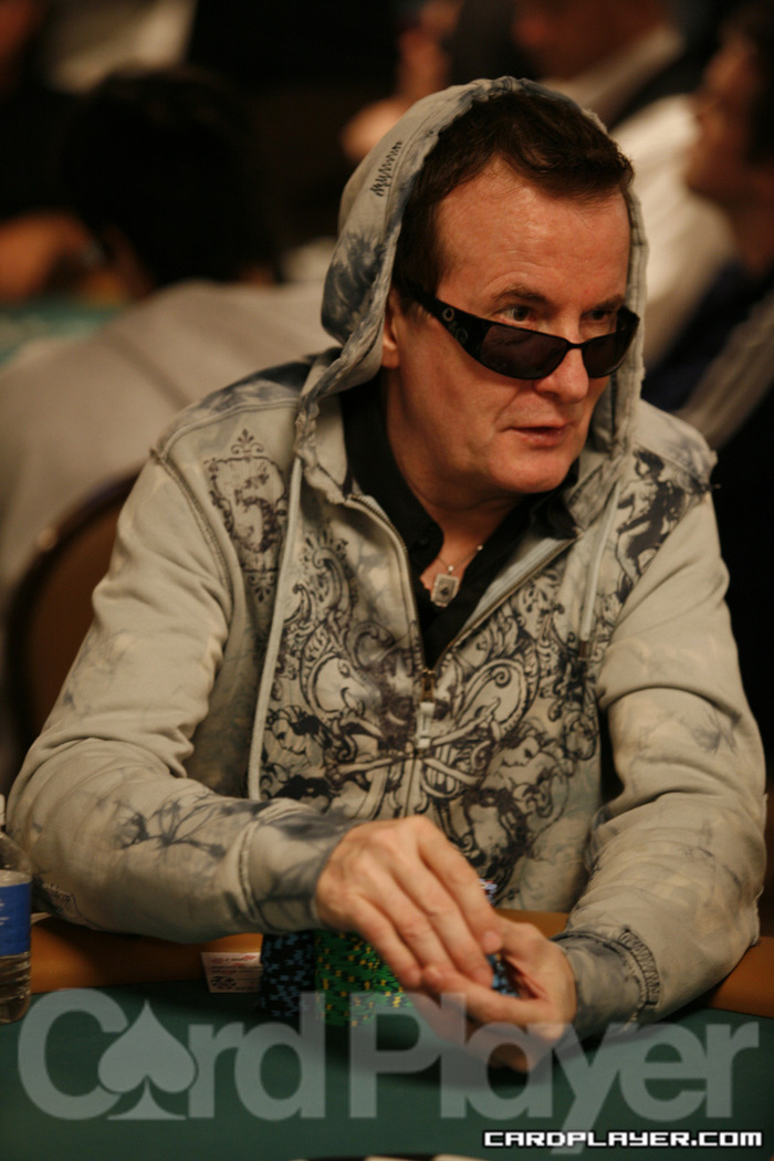 David "Devilfish" Ulliott