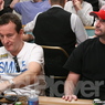 David Ulliott and Mike Matusow