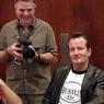 Paul Hannum & David Ulliott