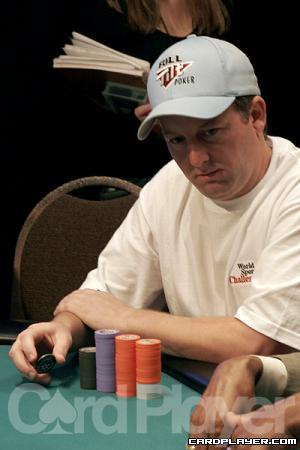 Chad Moore