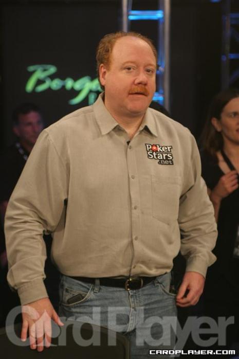 Dan Heimiller