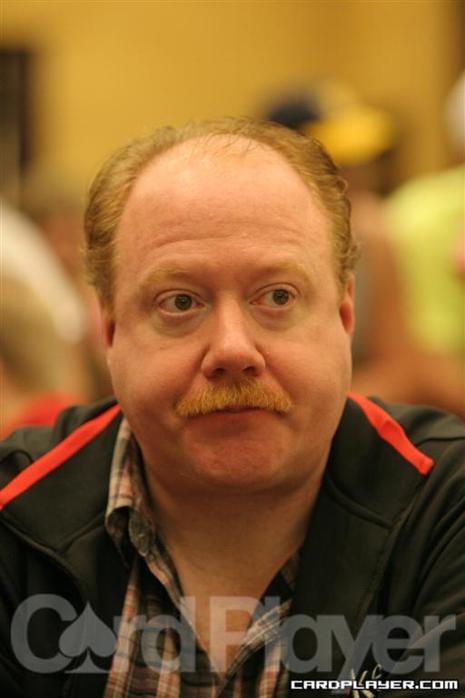 Dan Heimiller