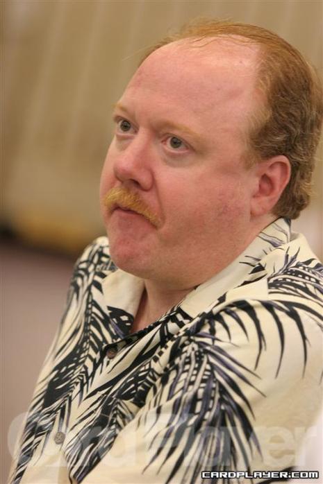 Dan Heimiller