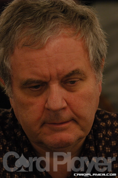 Chris Bjorin