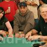 Annie Duke & T.J. Cloutier