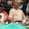 Daniel Negreanu, T.J. Cloutier, & David Pham