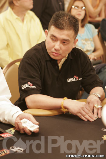 Vinny Vinh