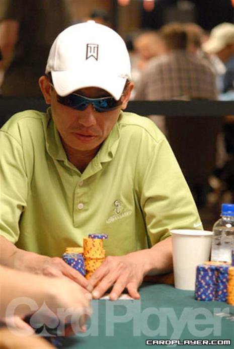 Vinny Vinh