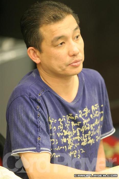 Vinnie Vinh