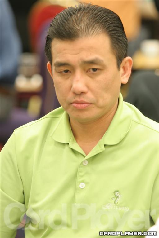 Truong The Vinh. Vinnie Vinh