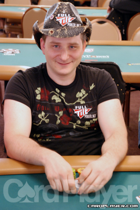 Andy Bloch
