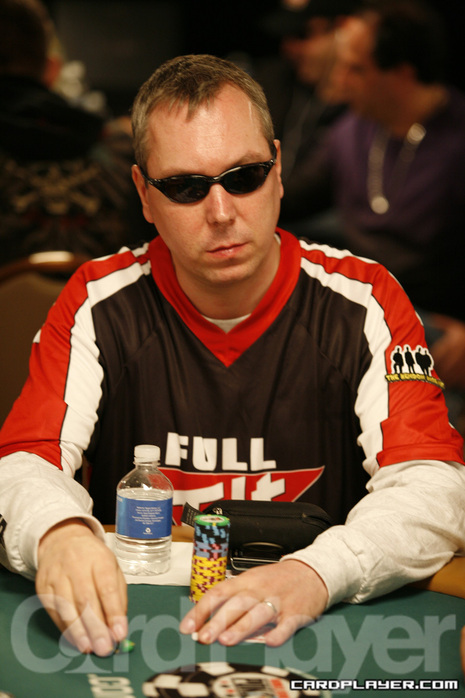 Joe Beevers 