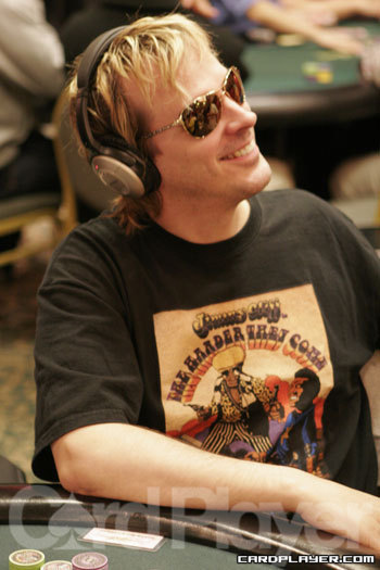 Phil Laak