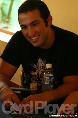 Rami Boukai 