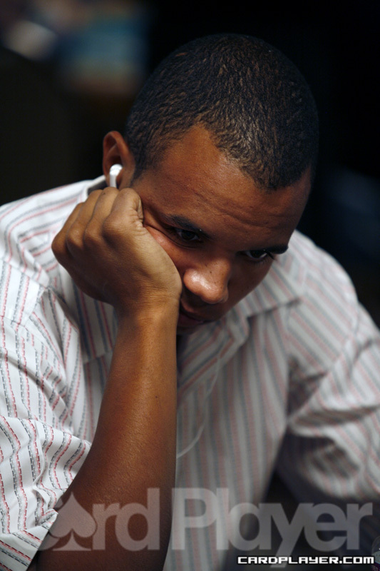 Phil Ivey