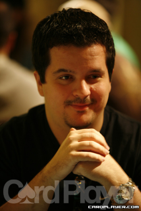 Karlo Lopez